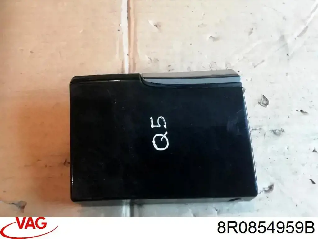 8R0854959B VAG 