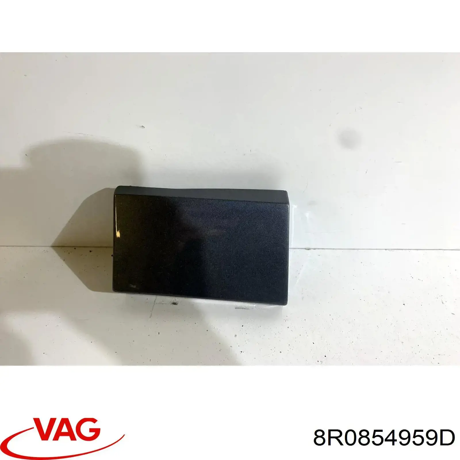 Купить 8R0854959D VAG 
