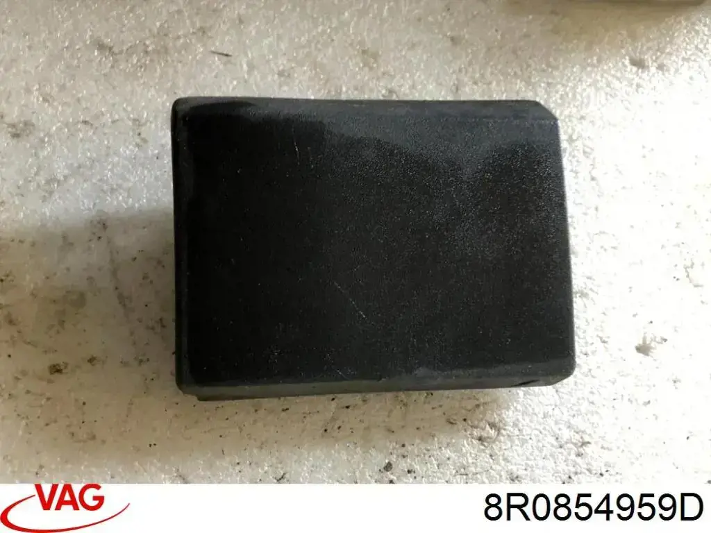  VAG 8R0854959D