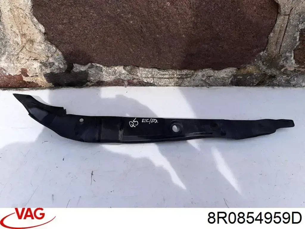  VAG 8R0854959D цена, от 38.01 USD