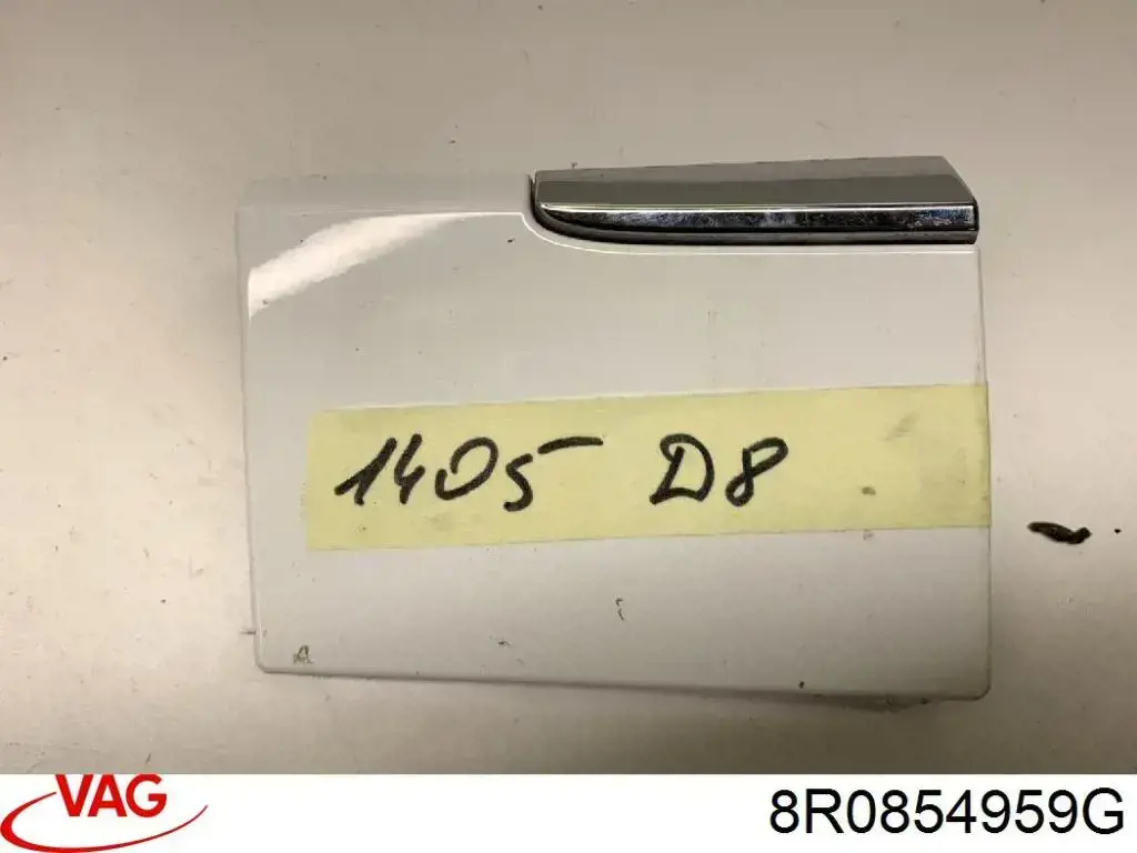  VAG 8R0854959G