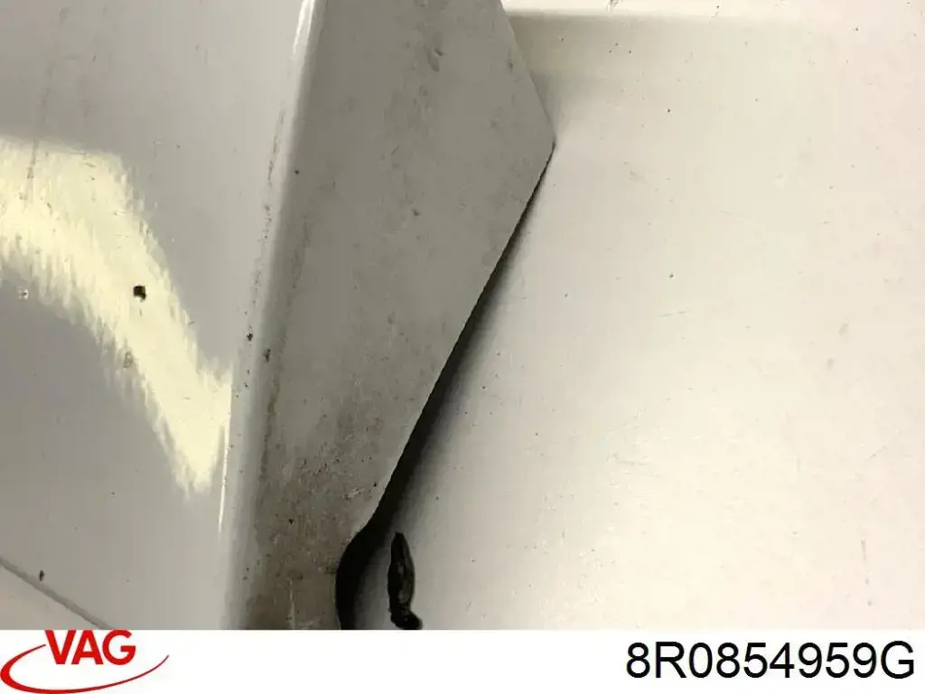 8R0854959G VAG 