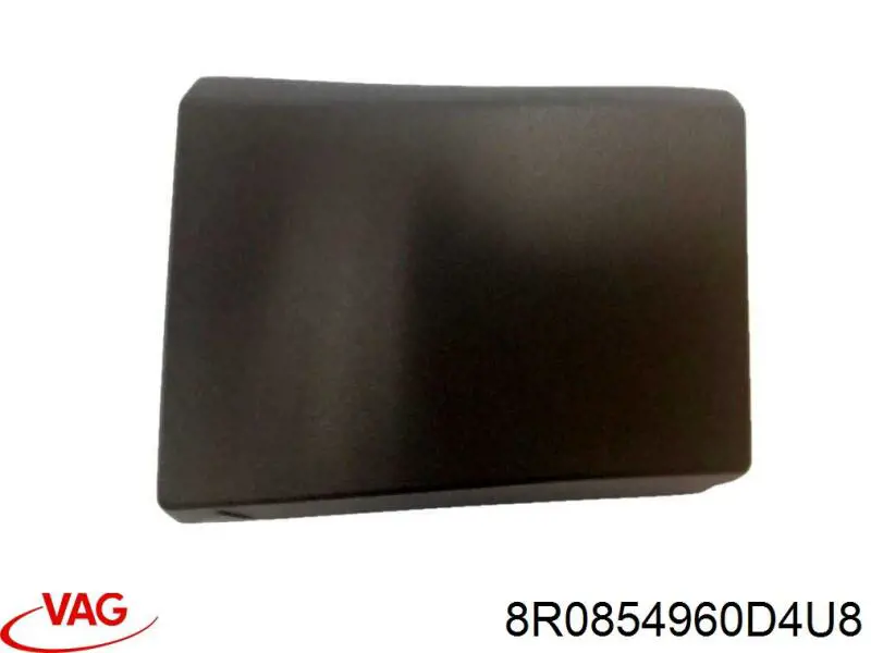 Купить 8R0854960D4U8 VAG 