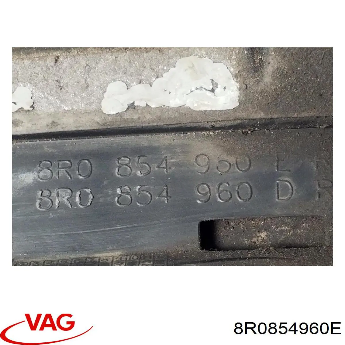  VAG 8R0854960E цена, от 27.29 USD