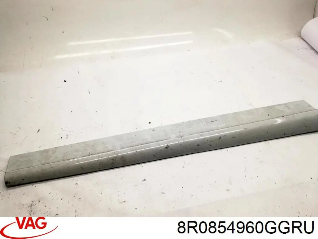  VAG 8R0854960GGRU цена, от 73.59 USD