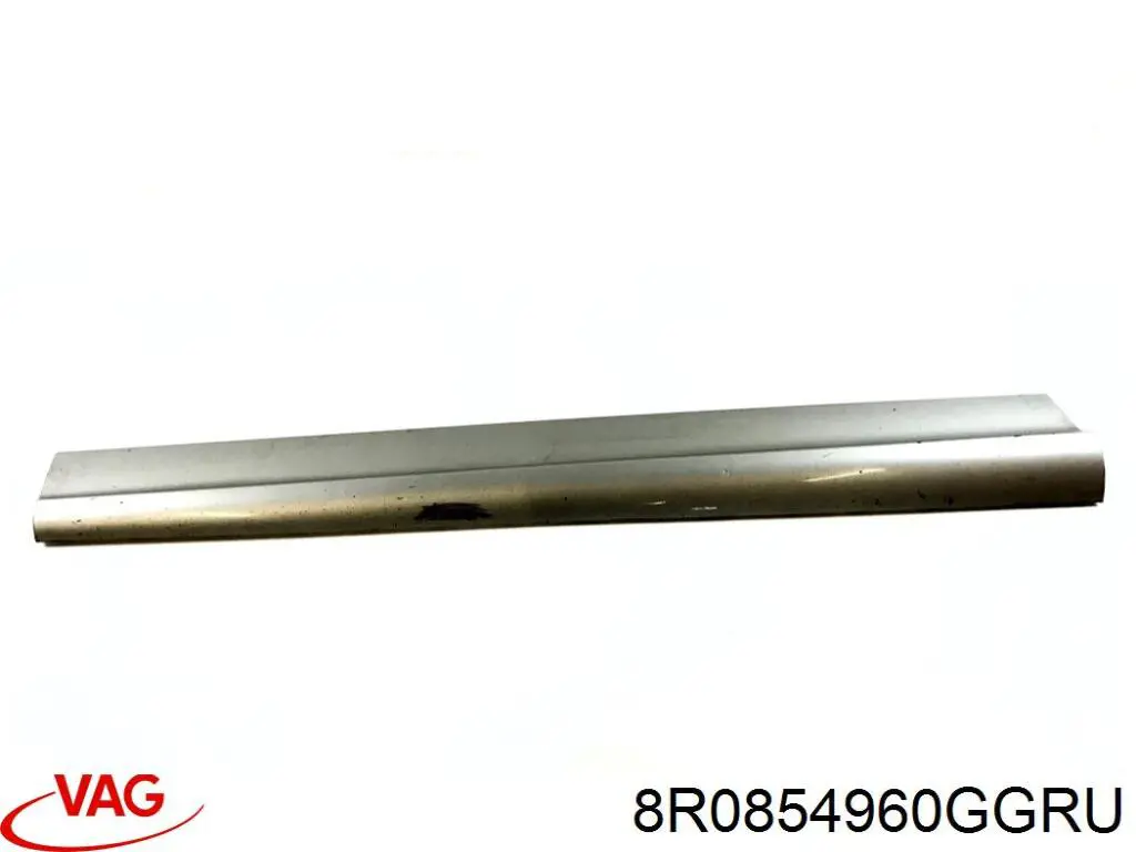 Купить 8R0854960GGRU VAG 