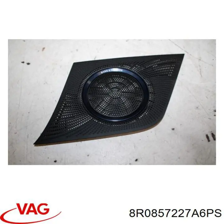 8R0857227A6PS VAG 