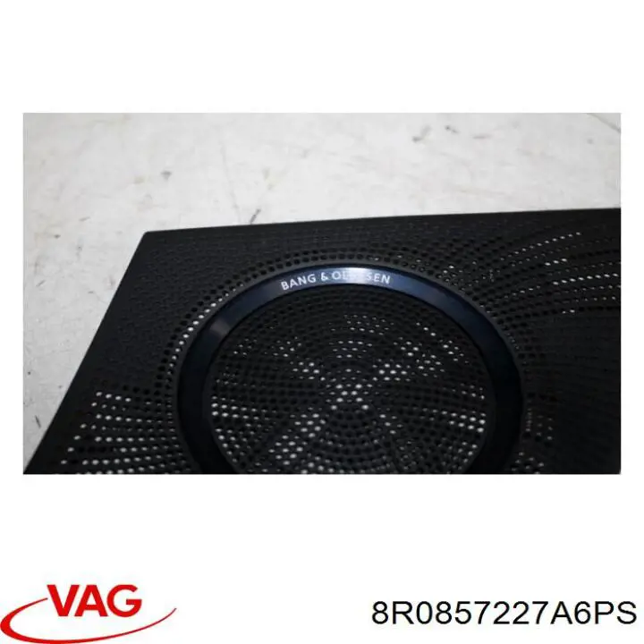 Купить 8R0857227A6PS VAG 