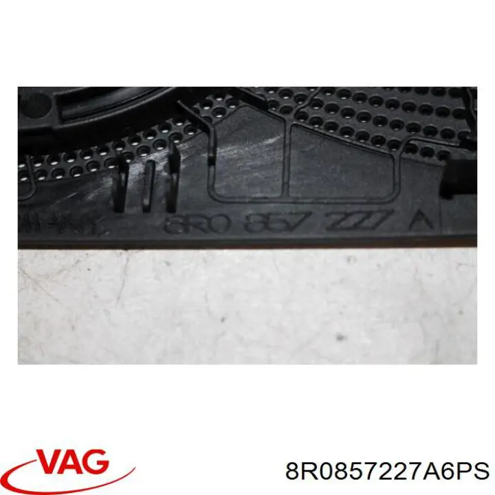  VAG 8R0857227A6PS цена, от 23.98 USD