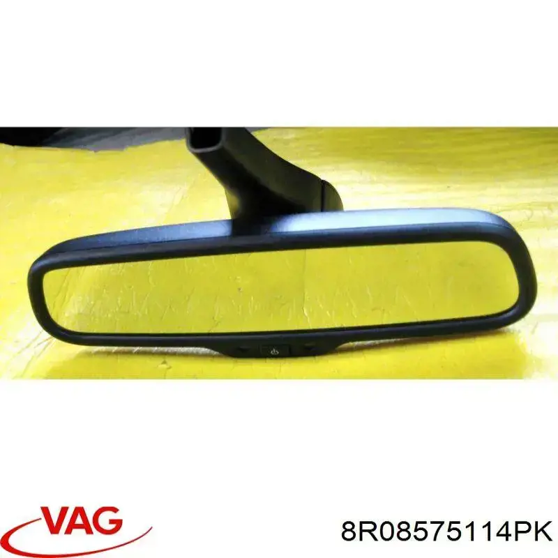  8R08575114PK VAG