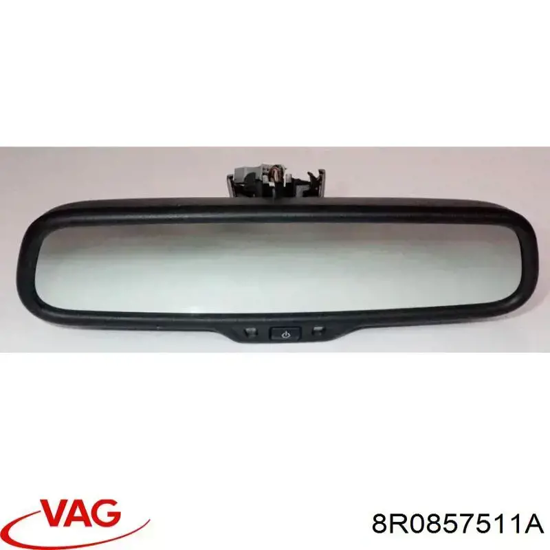 Купить 8R0857511AJ50 VAG Зеркало салона авто