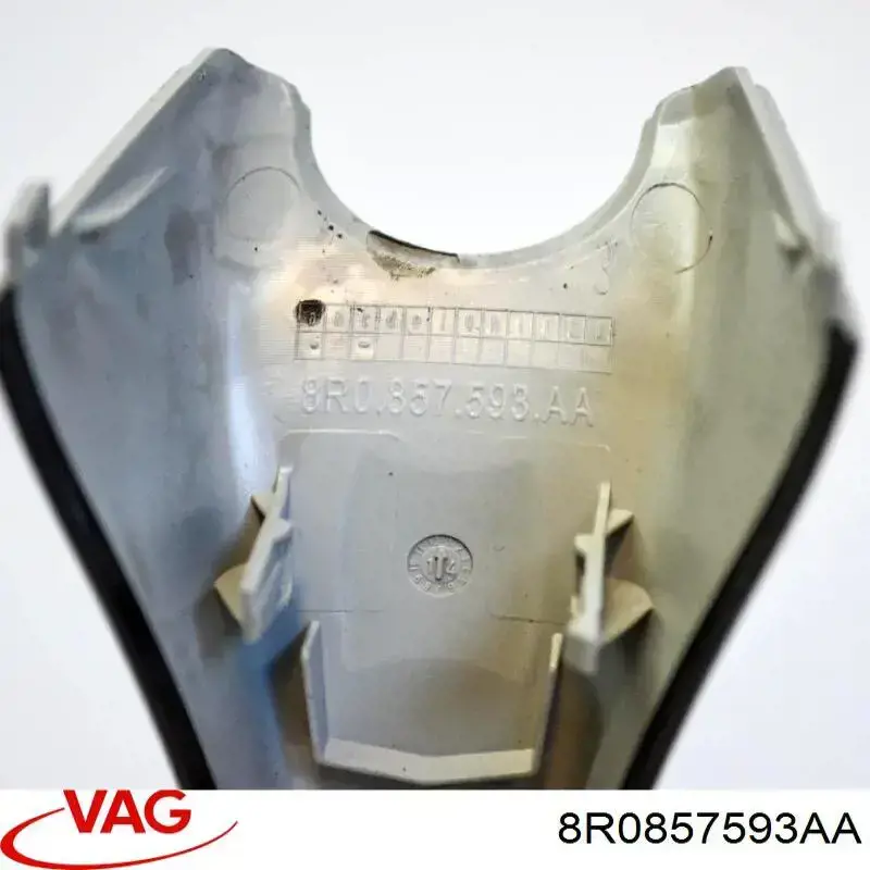 Купить 8R0857593AA VAG 