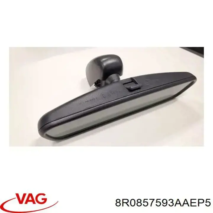  8R0857593AAEP5 VAG