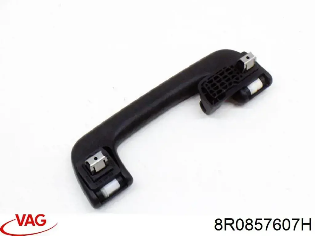 8K0857607Y20 VAG Поручни (держатели) и крючок для одежды