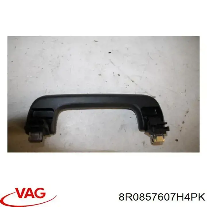 Ручка крыши салона VAG 4M08576074PK цена, от 6.33 USD