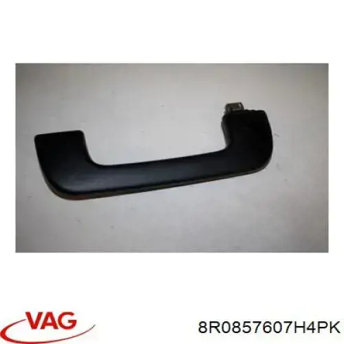 Купить 4M08576074PK VAG Ручка крыши салона