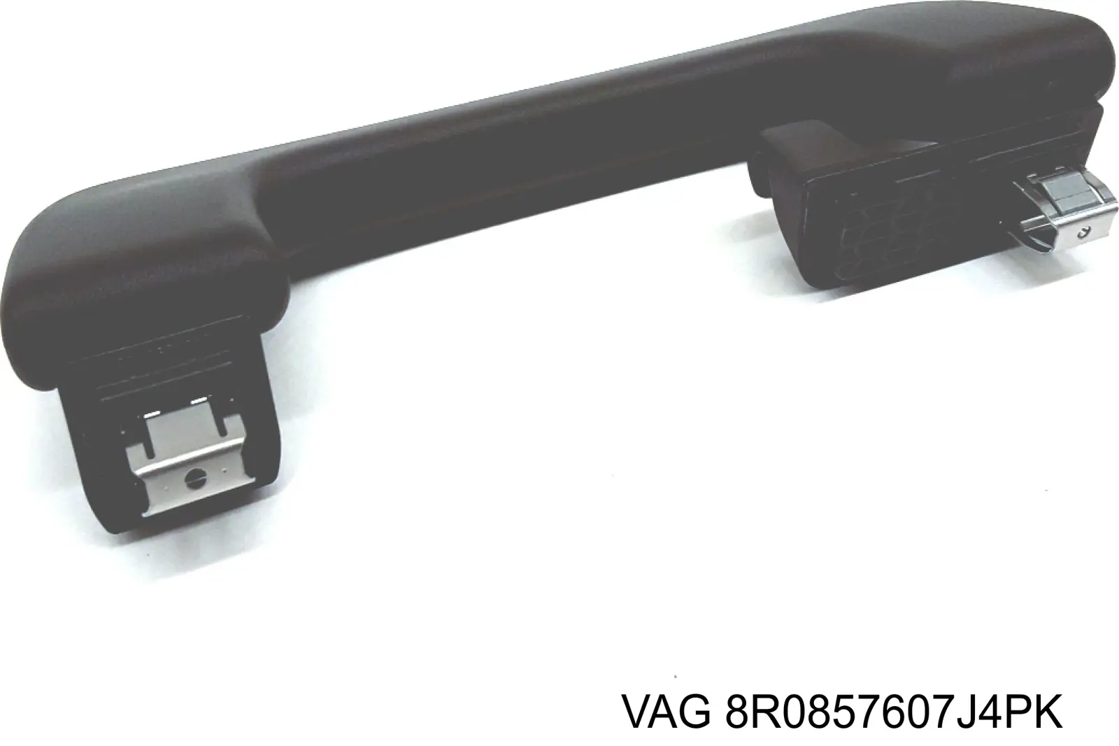 Ручка салона, крыши VAG 8K0857607C4PK