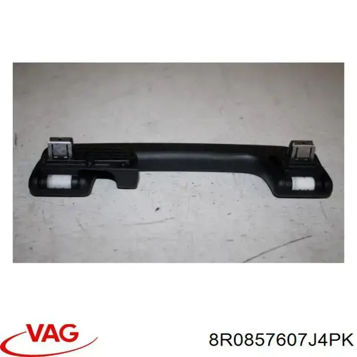 Ручка крыши салона VAG 8K0857607C4PK цена, от 6.33 USD