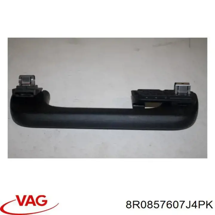 Купить 8K0857607C4PK VAG Ручка крыши салона