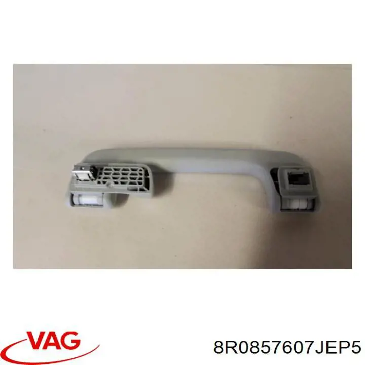 Ручка крыши салона VAG 8K0857607CEP5 цена, от 5.07 USD