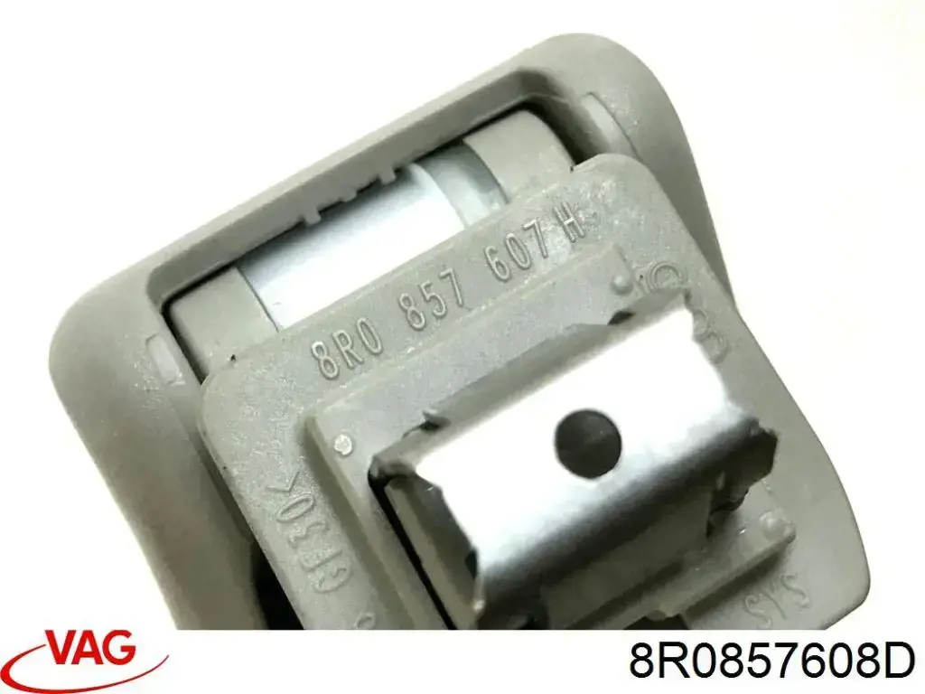  VAG 8R0857608D