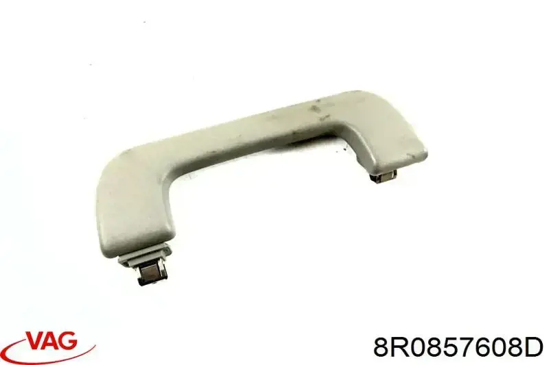 8R0857608D VAG 