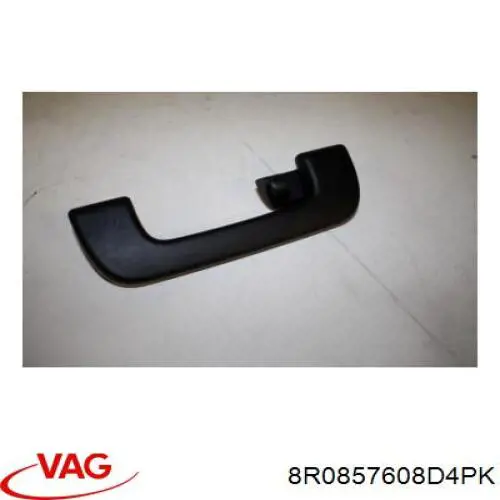 Купить 8R0857608D4PK VAG Ручка крыши салона
