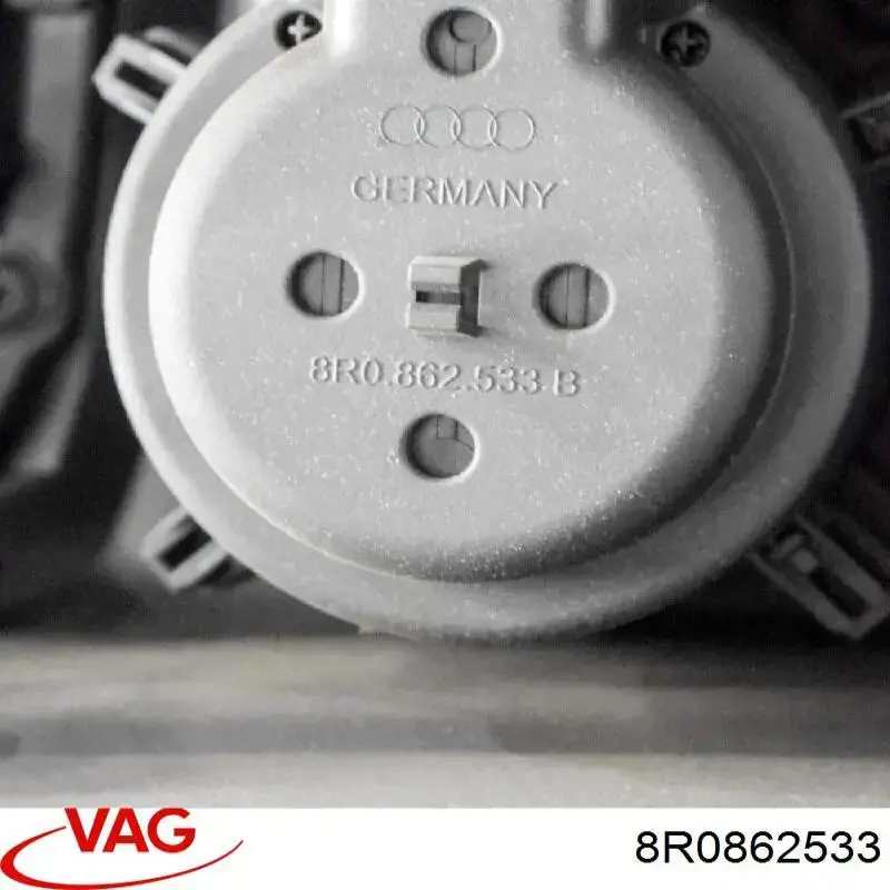  8R0862533 VAG