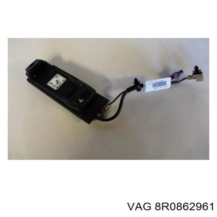 8R0862961 VAG 