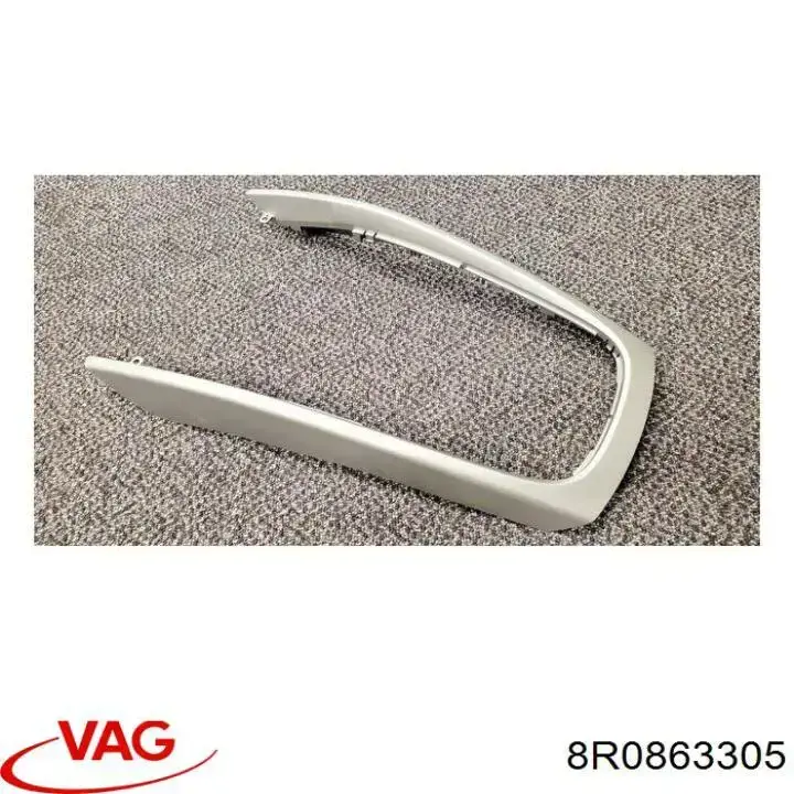  8R0863305 VAG