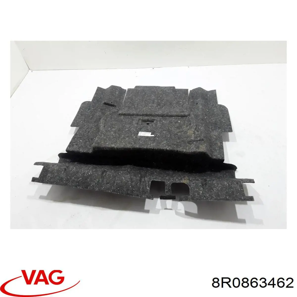  8R0863462 VAG