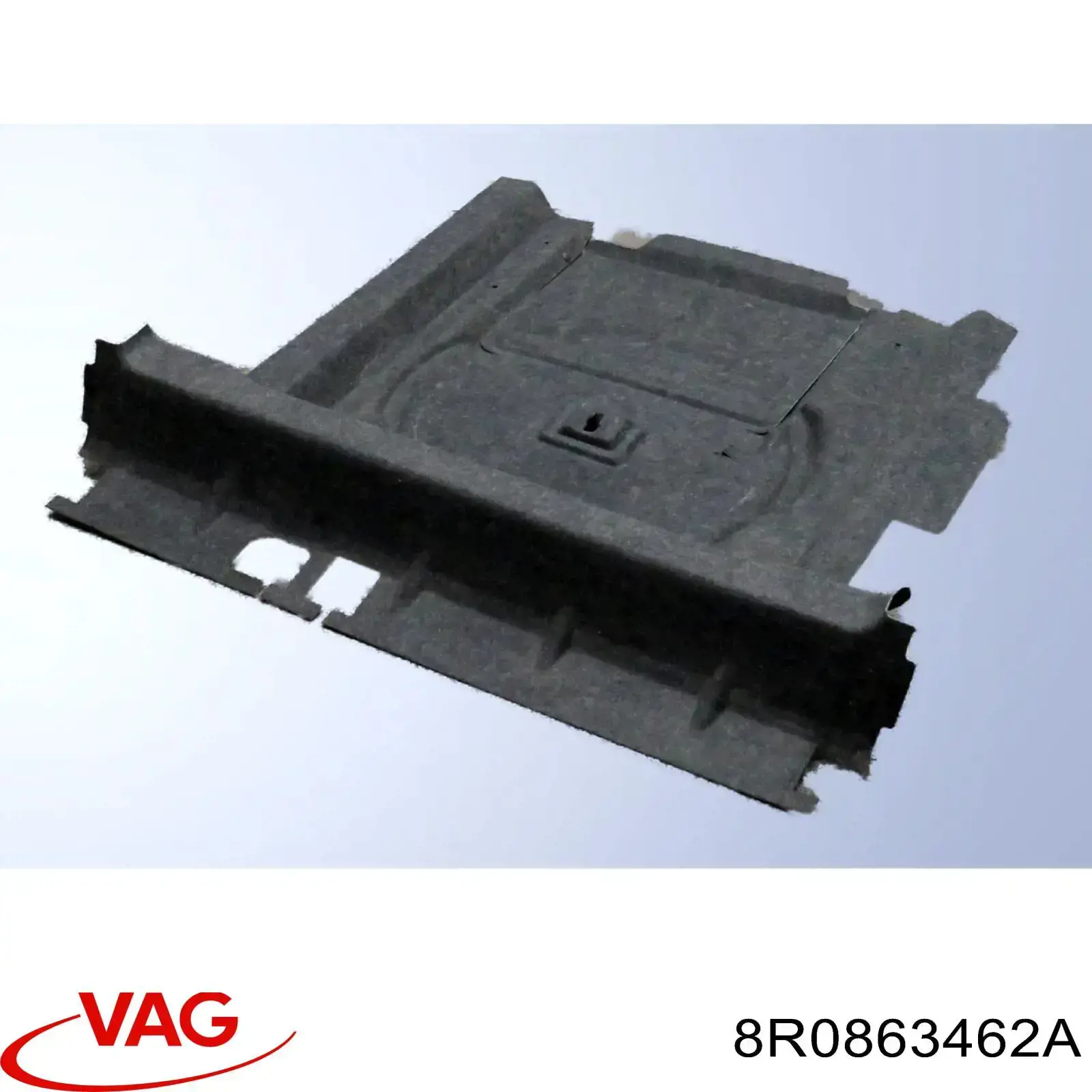 Купить 8R0863462A VAG 