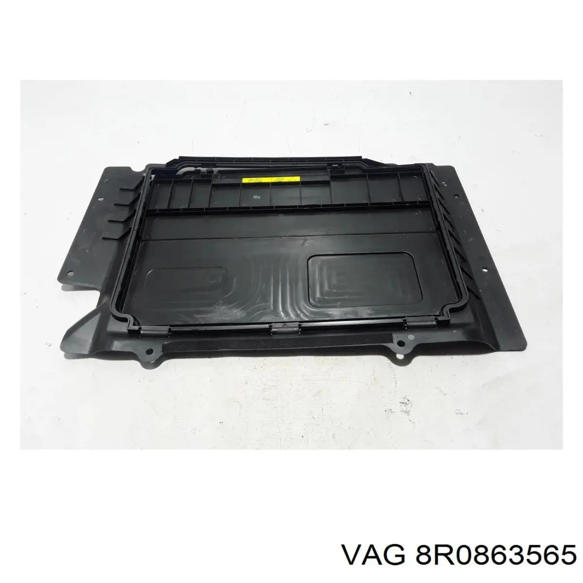 8R0863565 VAG 