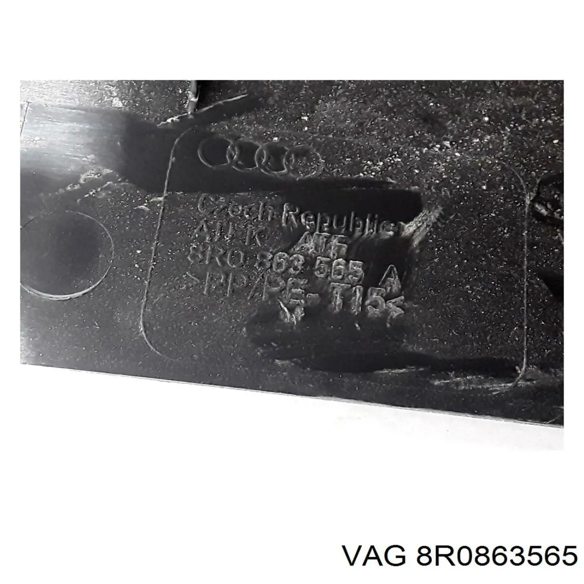  VAG 8R0863565 цена, от 19.00 USD