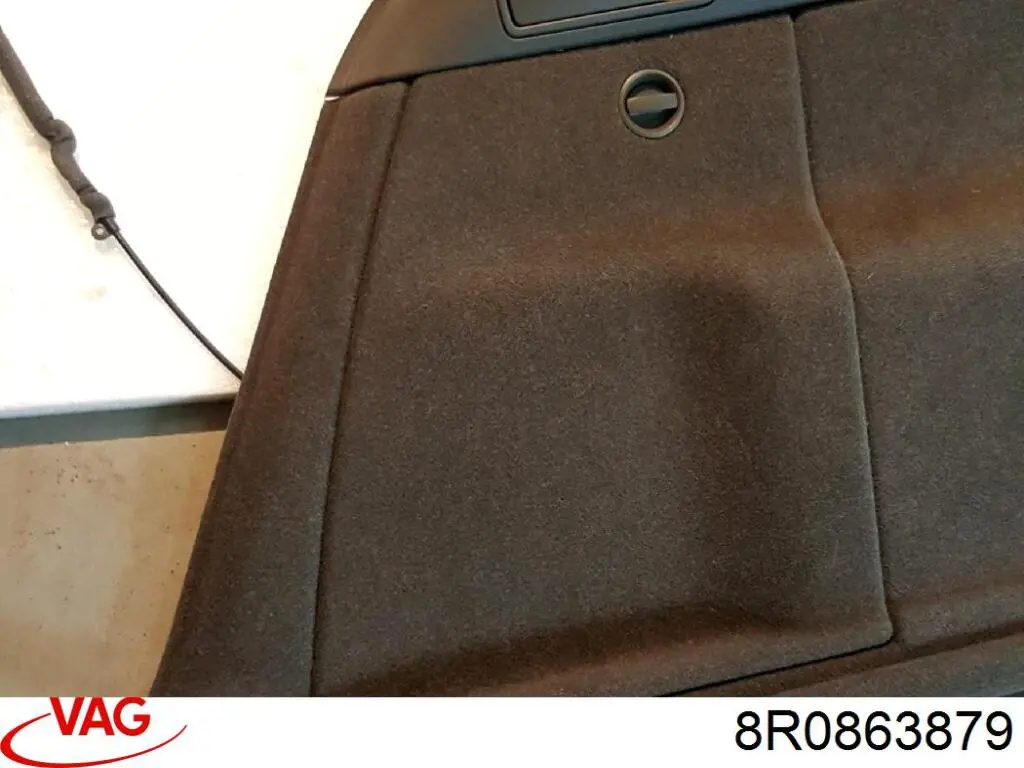 Купить 8R0863879 VAG 