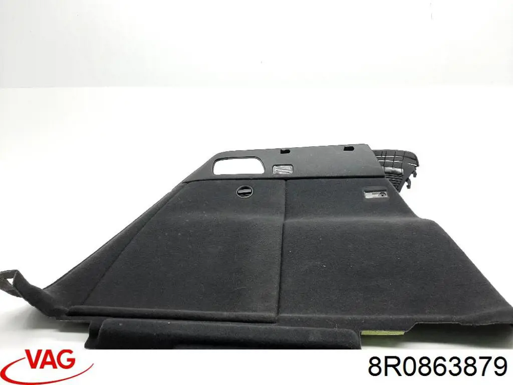  8R0863879 VAG