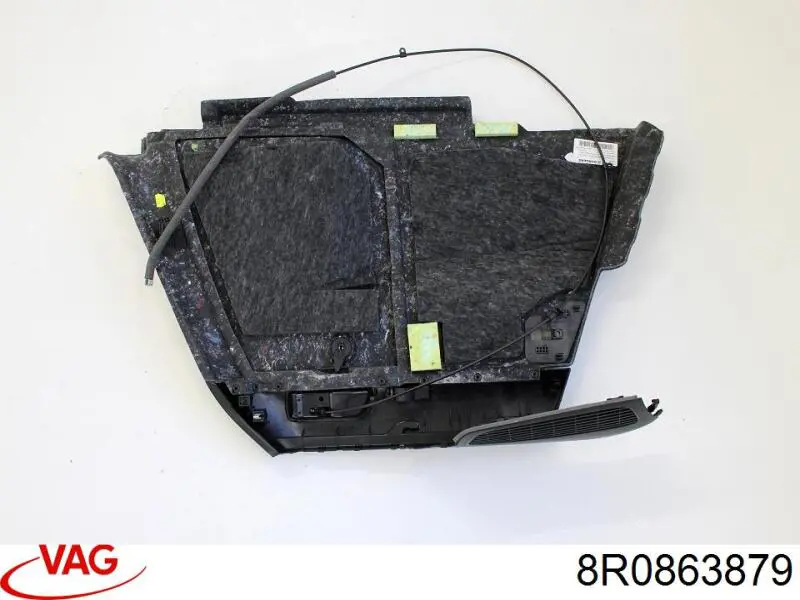  8R0863879 VAG