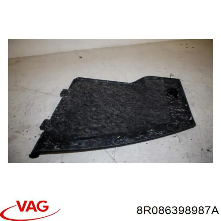 Купить 8R086398987A VAG 