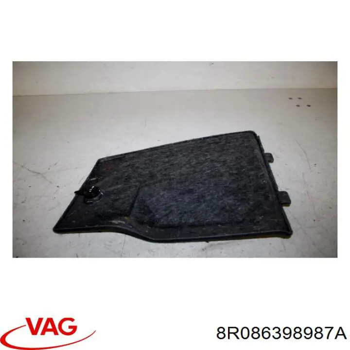  VAG 8R086398987A цена, от 10.77 USD