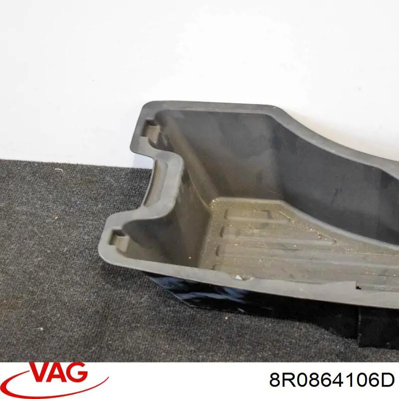  VAG 8R0864106D цена, от 30.42 USD