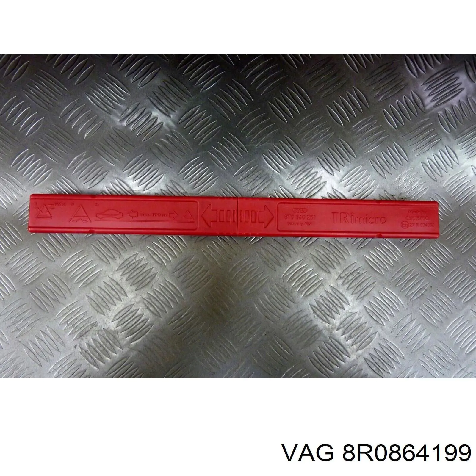  8R0864199 VAG