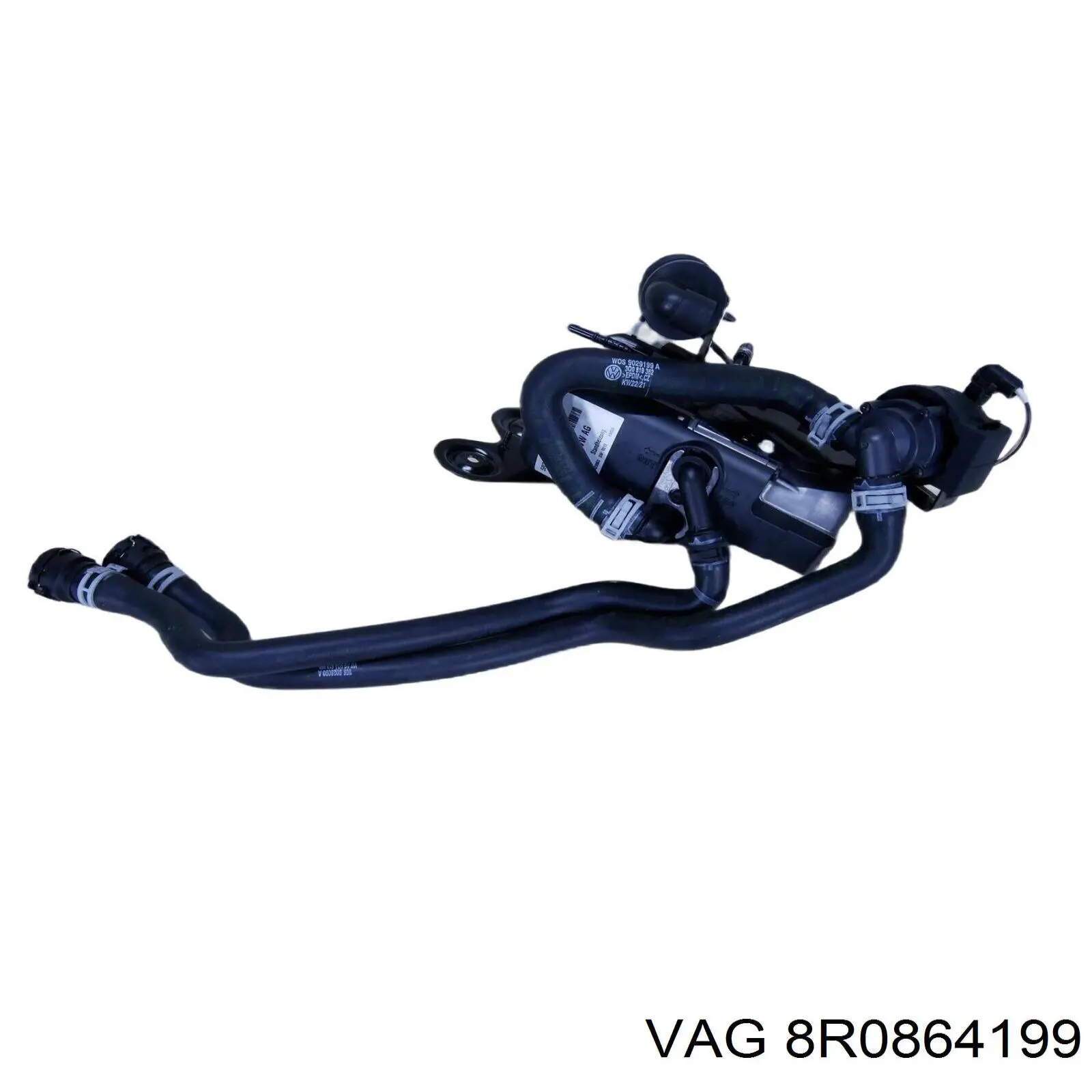  VAG 8R0864199