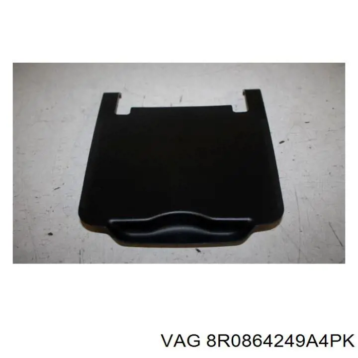  8R0864249A4PK VAG