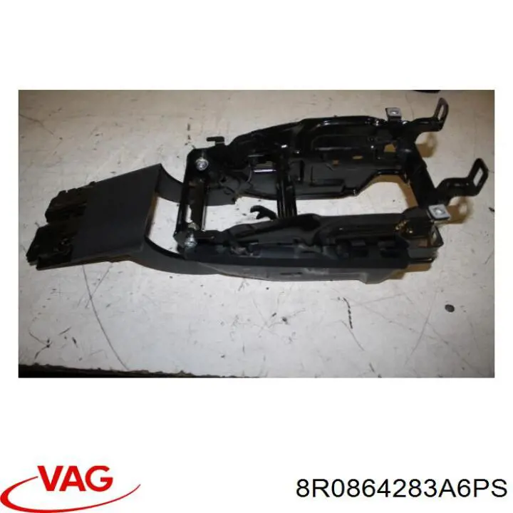  VAG 8R0864283A6PS цена, от 51.31 USD