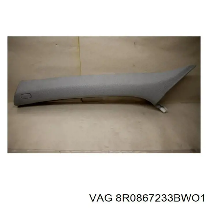 8R0867233BWO1 VAG 