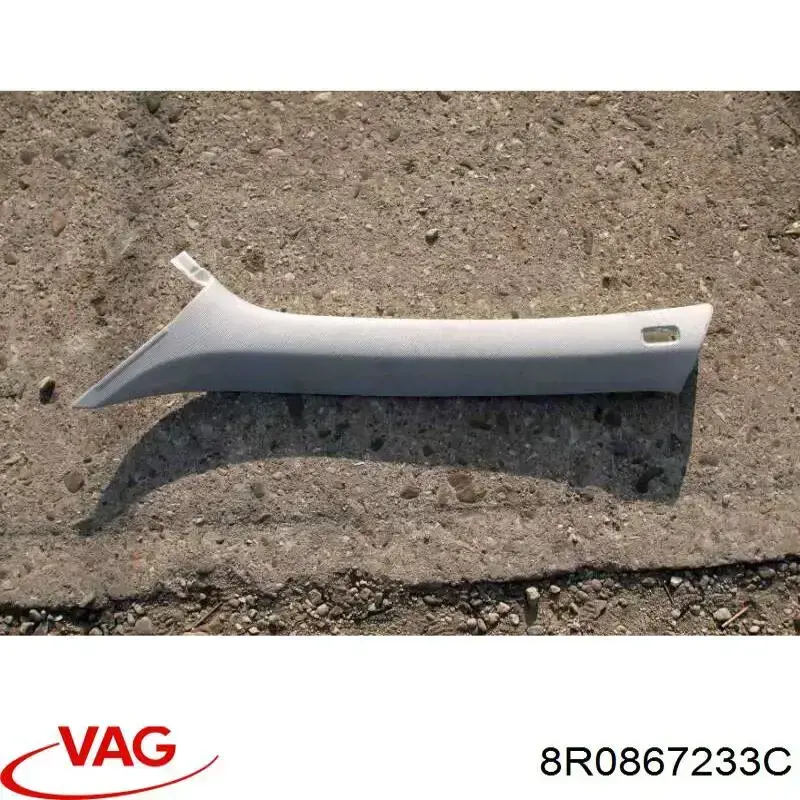 8R0867233C VAG 