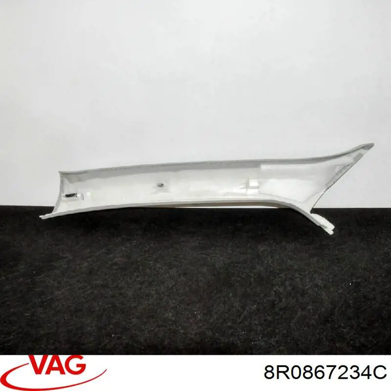 8R0867234C VAG 