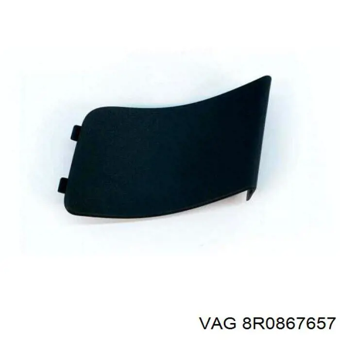 8R0867657 VAG 