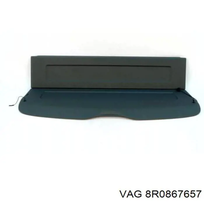  VAG 8R0867657 цена, от 17.78 USD