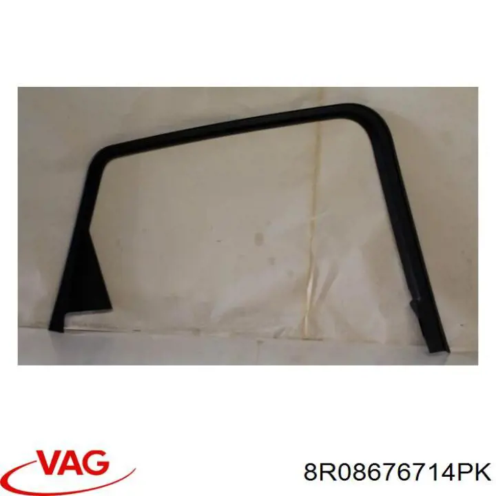 8R08676714PK VAG 